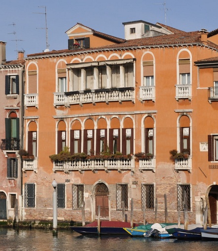 Palazzo Gritti Dandolo